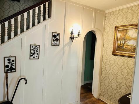 1 E 4th Street Weston WV 26452