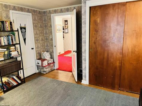 1 E 4th Street Weston WV 26452