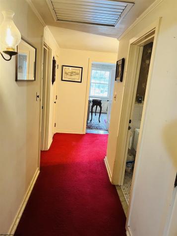 1 E 4th Street Weston WV 26452