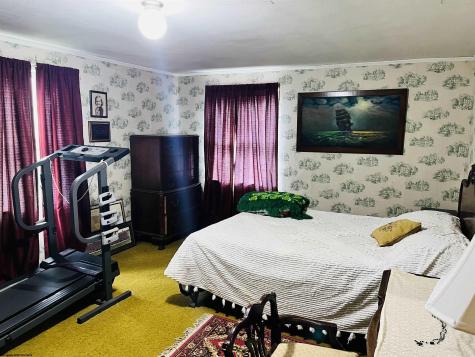 1 E 4th Street Weston WV 26452