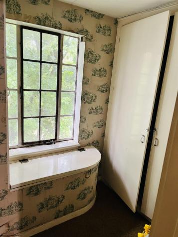 1 E 4th Street Weston WV 26452