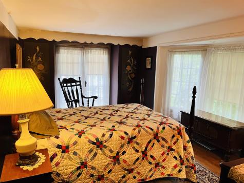 1 E 4th Street Weston WV 26452