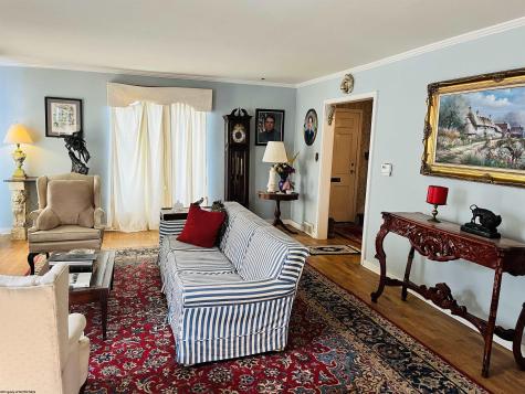 1 E 4th Street Weston WV 26452