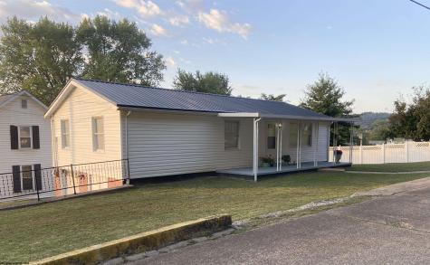 180 Pike Street New Martinsville WV 26155