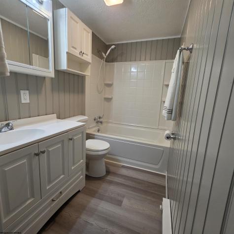 180 Pike Street New Martinsville WV 26155