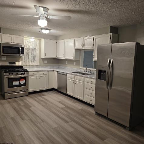 180 Pike Street New Martinsville WV 26155