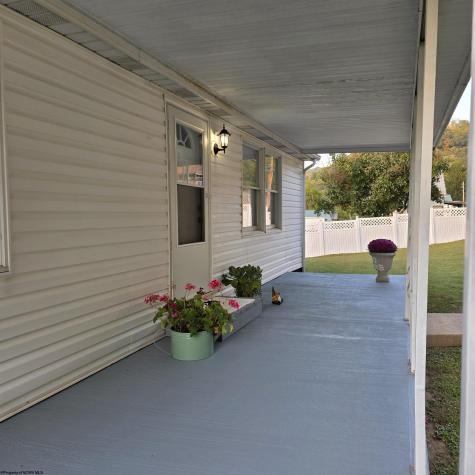 180 Pike Street New Martinsville WV 26155