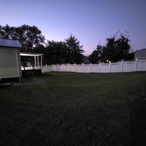 180 Pike Street New Martinsville WV 26155