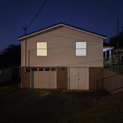 180 Pike Street New Martinsville WV 26155