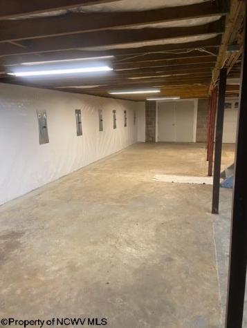 180 Pike Street New Martinsville WV 26155