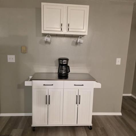 180 Pike Street New Martinsville WV 26155