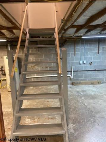 180 Pike Street New Martinsville WV 26155