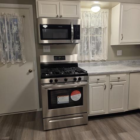 180 Pike Street New Martinsville WV 26155