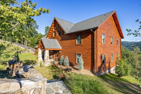 200 Oak Ridge Drive Morgantown WV 26508