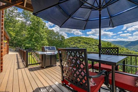 200 Oak Ridge Drive Morgantown WV 26508