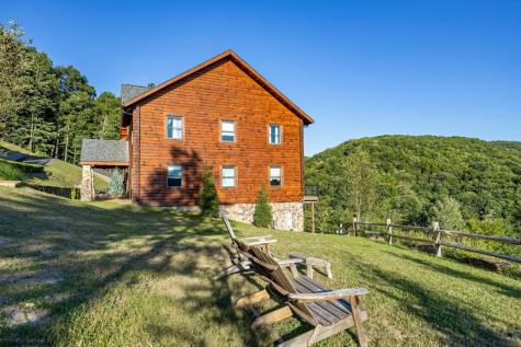 200 Oak Ridge Drive Morgantown WV 26508