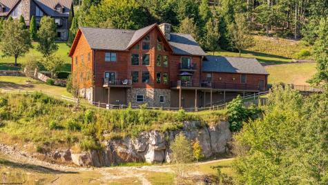 200 Oak Ridge Drive Morgantown WV 26508