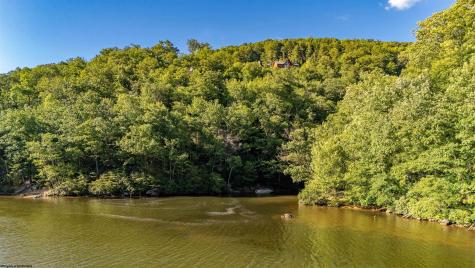 200 Oak Ridge Drive Morgantown WV 26508