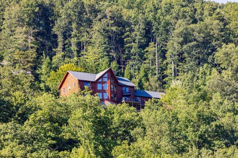 200 Oak Ridge Drive Morgantown WV 26508