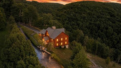 200 Oak Ridge Drive Morgantown WV 26508