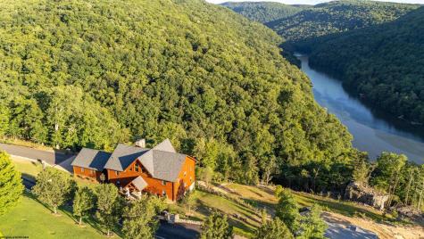 200 Oak Ridge Drive Morgantown WV 26508