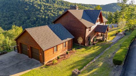 200 Oak Ridge Drive Morgantown WV 26508