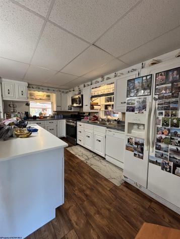 1573 Point Pleasant Road Belington WV 26250