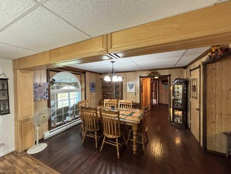 1573 Point Pleasant Road Belington WV 26250