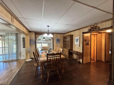 1573 Point Pleasant Road Belington WV 26250