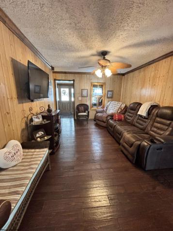 1573 Point Pleasant Road Belington WV 26250