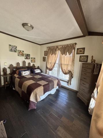 1573 Point Pleasant Road Belington WV 26250