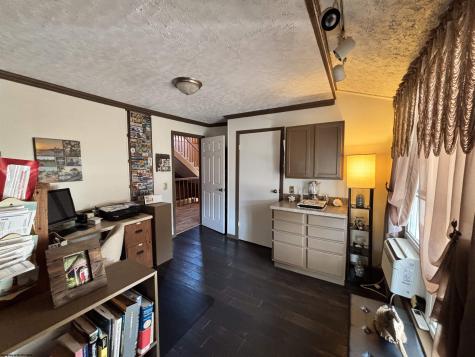 1573 Point Pleasant Road Belington WV 26250