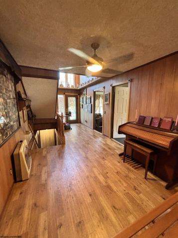 1573 Point Pleasant Road Belington WV 26250