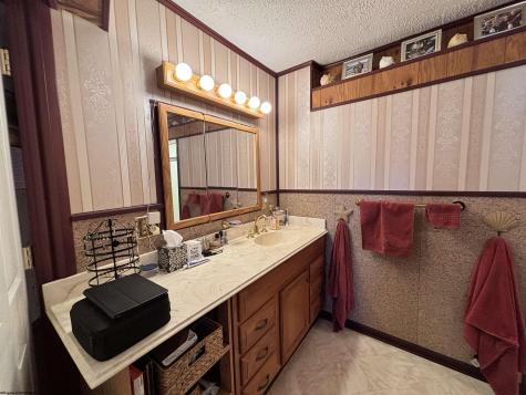 1573 Point Pleasant Road Belington WV 26250