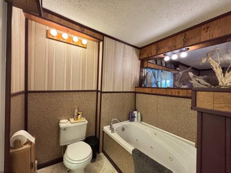 1573 Point Pleasant Road Belington WV 26250