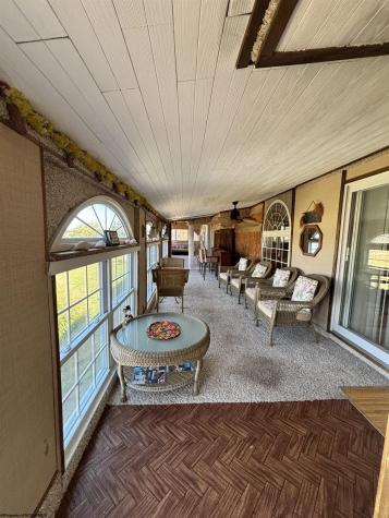 1573 Point Pleasant Road Belington WV 26250