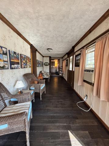 1573 Point Pleasant Road Belington WV 26250