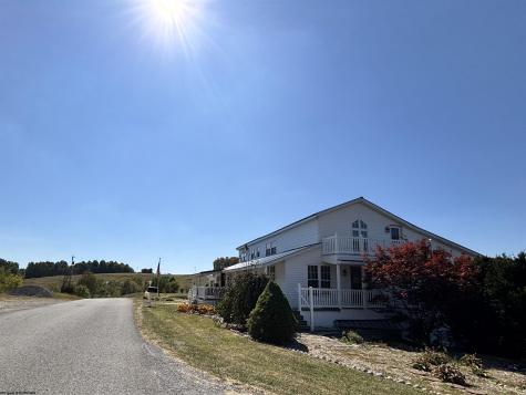 1573 Point Pleasant Road Belington WV 26250