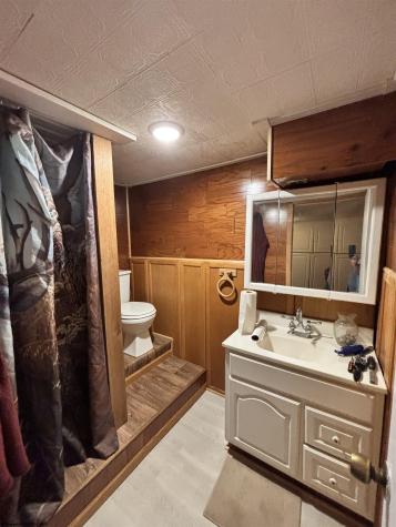 1573 Point Pleasant Road Belington WV 26250