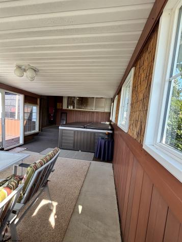 1573 Point Pleasant Road Belington WV 26250