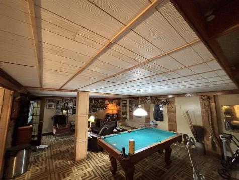 1573 Point Pleasant Road Belington WV 26250