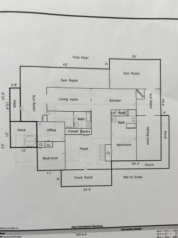 1573 Point Pleasant Road Belington WV 26250