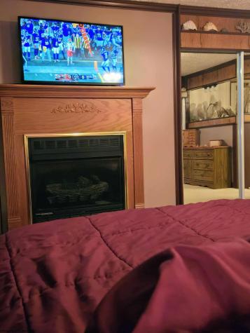 1573 Point Pleasant Road Belington WV 26250