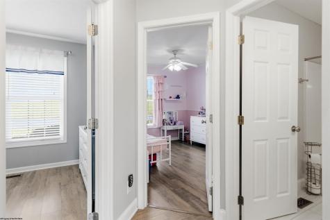403 Oakmont Court Maidsville WV 26541