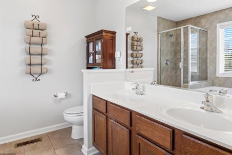 403 Oakmont Court Maidsville WV 26541