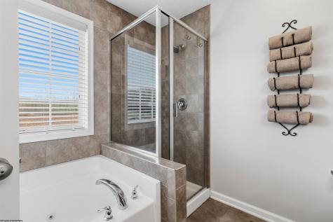 403 Oakmont Court Maidsville WV 26541