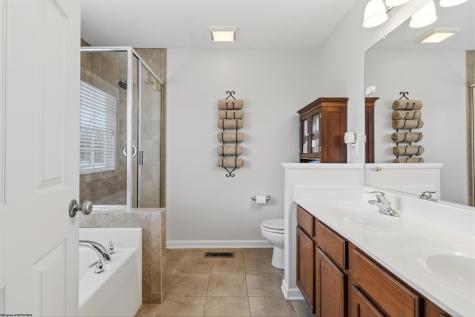403 Oakmont Court Maidsville WV 26541