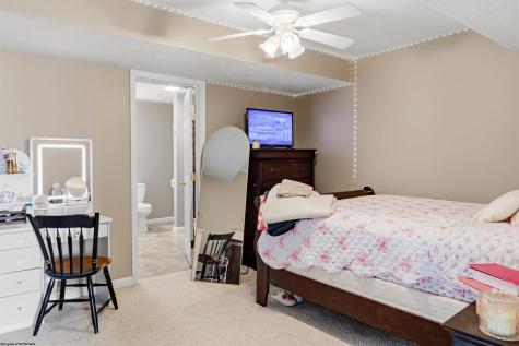 403 Oakmont Court Maidsville WV 26541