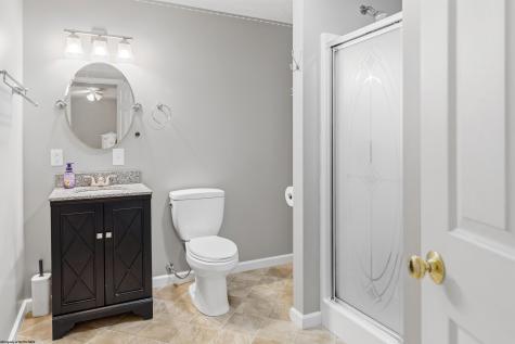 403 Oakmont Court Maidsville WV 26541