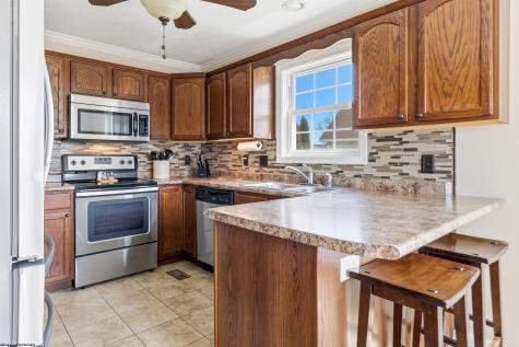 403 Oakmont Court Maidsville WV 26541